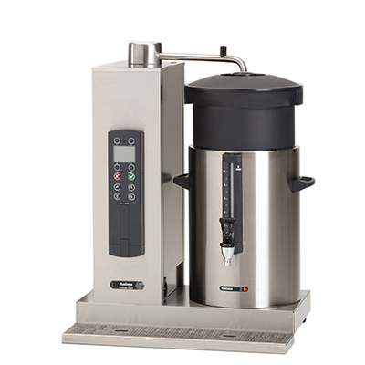 荷蘭Animo CB 1x20 L/R單桶臺上型咖啡(單側帶桶) 20升 荷蘭Animo CB 1x20 L/R單桶臺上型咖啡(單側帶桶) 20升