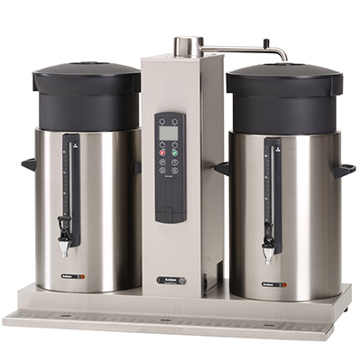 荷蘭AnimoCB 2x20雙桶臺上型咖啡(兩側(cè)帶桶)40升 荷蘭AnimoCB 2x20雙桶臺上型咖啡(兩側(cè)帶桶)40升