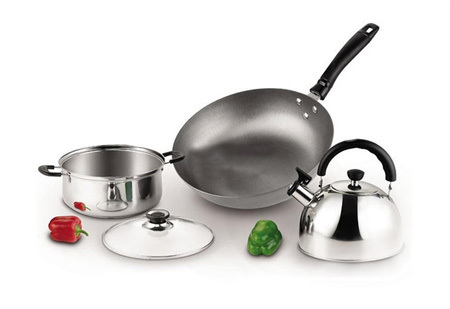 金屬容器 金屬容器