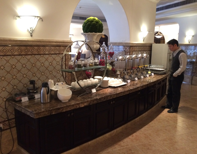 五星級酒店餐飲設備 五星級酒店餐飲設備