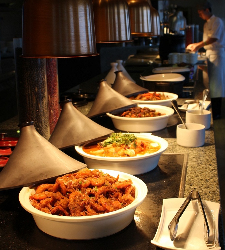 五星級酒店餐飲設備 五星級酒店餐飲設備