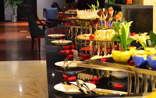 五星級酒店餐飲設備 五星級酒店餐飲設備