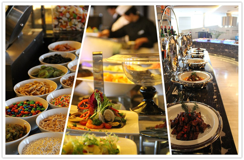 五星級酒店餐飲設備 五星級酒店餐飲設備