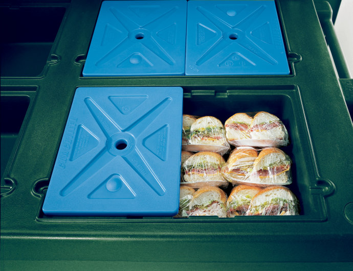 Cambro Camchiller冷藏板 Cambro Camchiller冷藏板