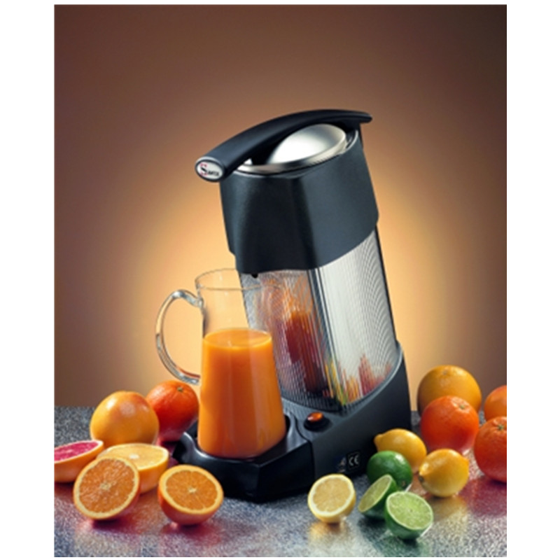 Santos 70高出汁口帶壓蓋柳橙榨汁機 Santos 70高出汁口帶壓蓋柳橙榨汁機