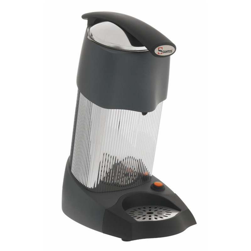 Santos 70高出汁口帶壓蓋柳橙榨汁機 Santos 70高出汁口帶壓蓋柳橙榨汁機