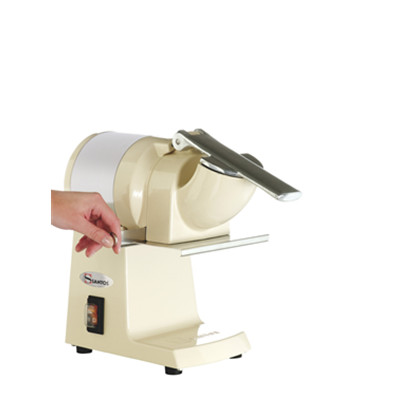 SANTOS 02 奶酪擦絲機聯桶 SANTOS 02 奶酪擦絲機聯桶