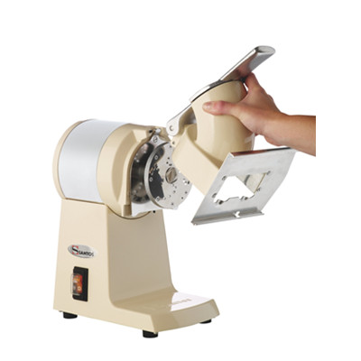 SANTOS 02 奶酪擦絲機聯桶 SANTOS 02 奶酪擦絲機聯桶