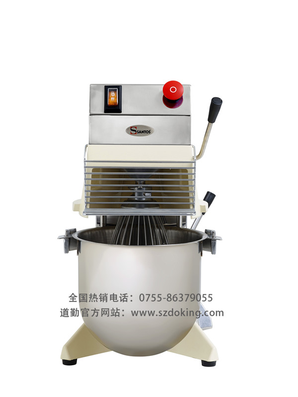 法國santos 27 10 升行星攪拌機 法國santos 27 10 升行星攪拌機