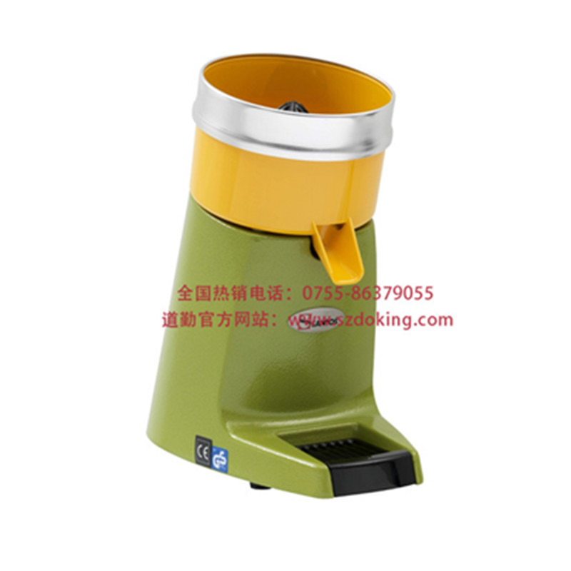 SANTOS 38Y 柳橙榨汁機 SANTOS 38Y 柳橙榨汁機