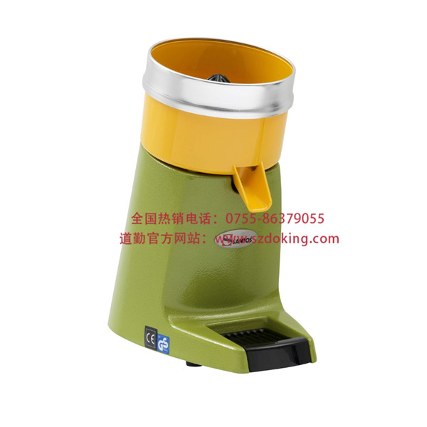 SANTOS 38Y 柳橙榨汁機 SANTOS 38Y 柳橙榨汁機