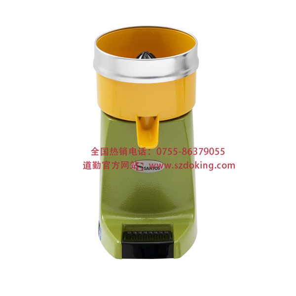 SANTOS 38Y 柳橙榨汁機 SANTOS 38Y 柳橙榨汁機