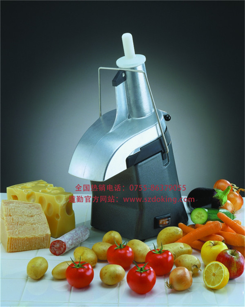 SANTOS 48 切菜機(jī) SANTOS 48 切菜機(jī)