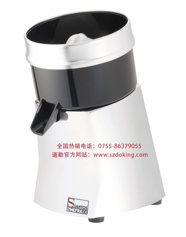 SANTOS 71CSANTOS 71C 柳橙榨汁機 SANTOS 71CSANTOS 71C 柳橙榨汁機