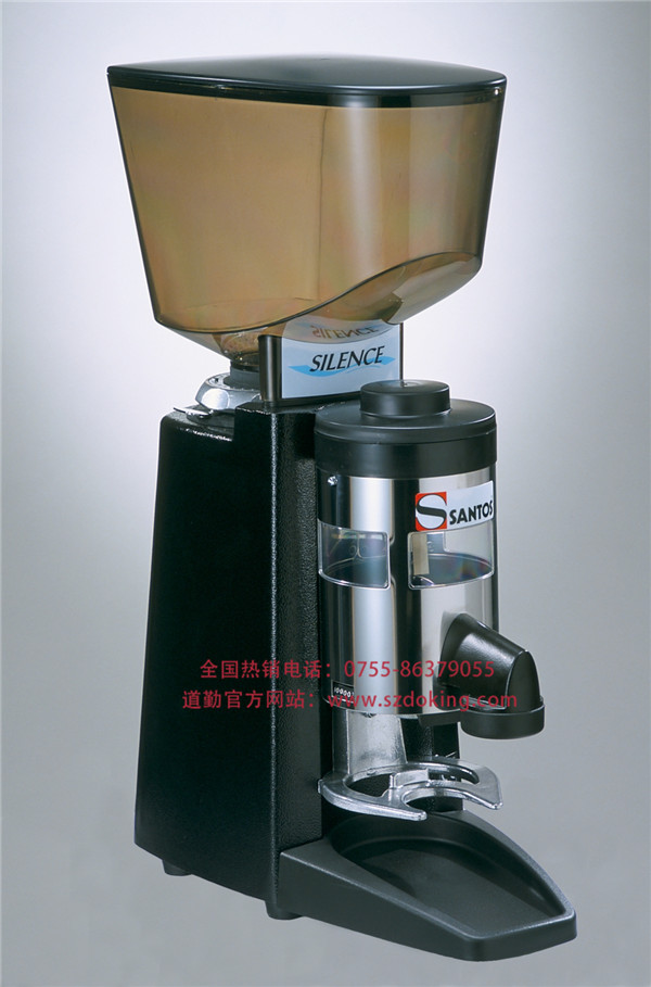SANTOS 40A 靜音意式咖啡磨豆機 SANTOS 40A 靜音意式咖啡磨豆機