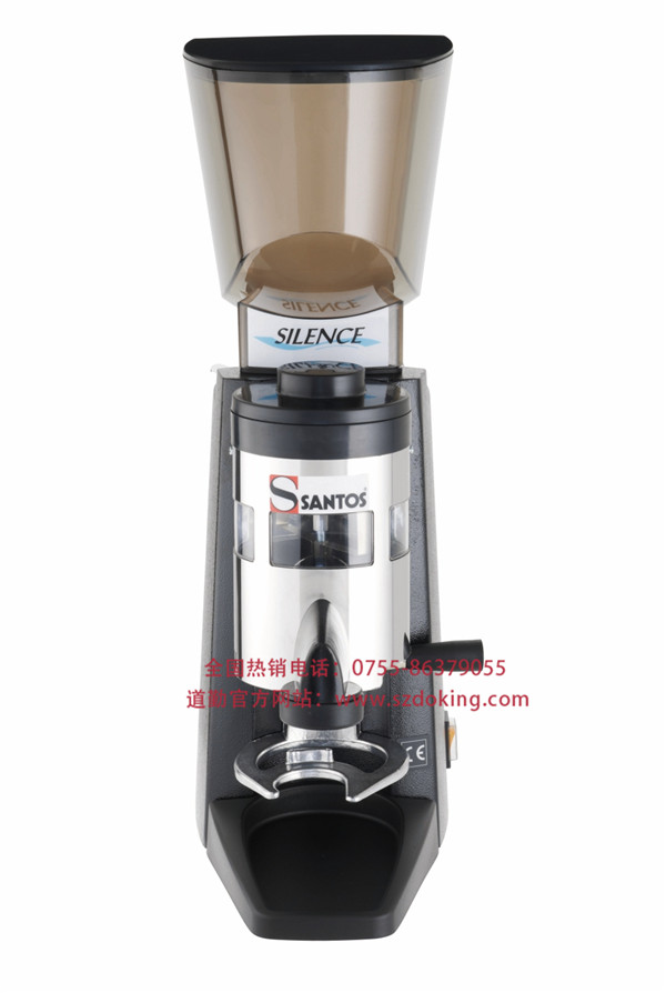 SANTOS 40A 靜音意式咖啡磨豆機 SANTOS 40A 靜音意式咖啡磨豆機