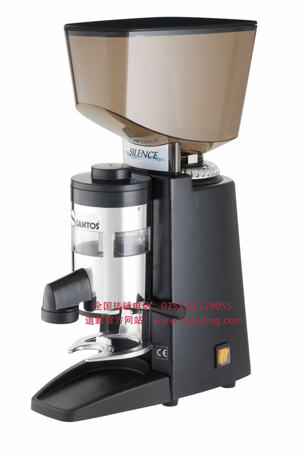 SANTOS 40A 靜音意式咖啡磨豆機 SANTOS 40A 靜音意式咖啡磨豆機