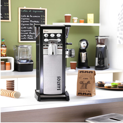 SANTOS 63 外賣式高速磨豆機(jī) SANTOS 63 外賣式高速磨豆機(jī)