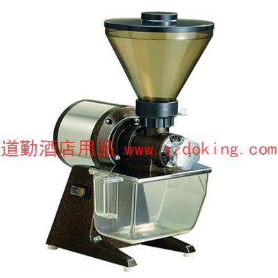 SANTOS 01 磨豆機(jī) (帶抽屜粉槽/棕色) SANTOS 01 磨豆機(jī) (帶抽屜粉槽/棕色)