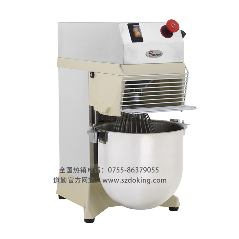 法國santos 27 10 升行星攪拌機 法國santos 27 10 升行星攪拌機