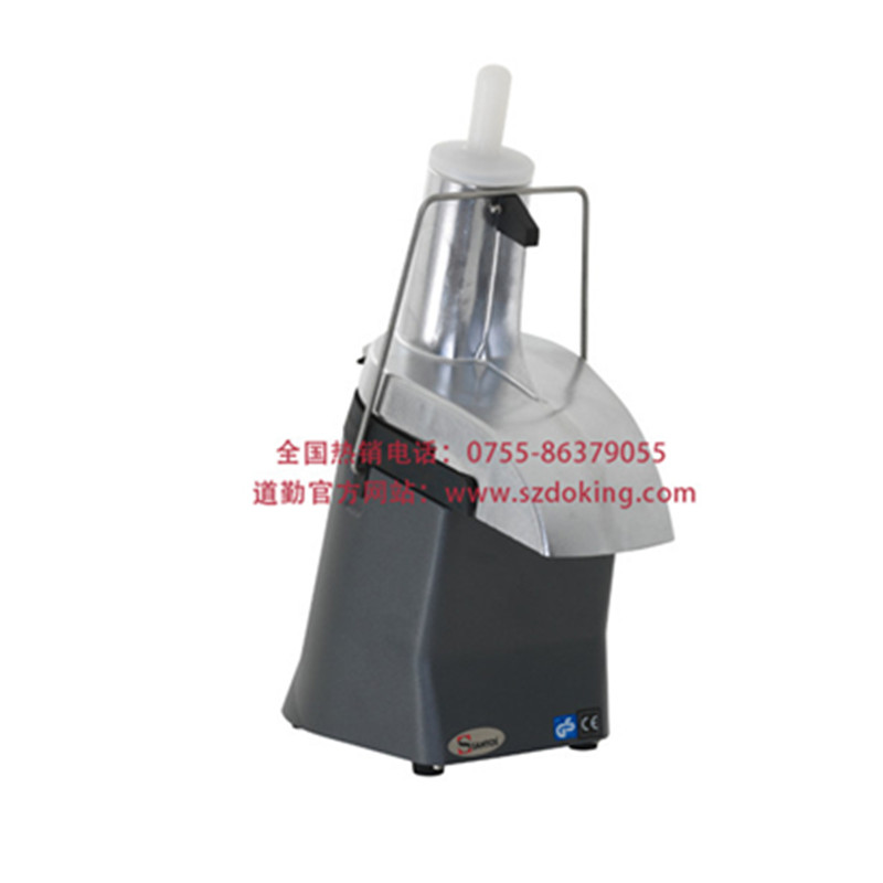 SANTOS 48 切菜機 (帶三片刀盤) SANTOS 48 切菜機 (帶三片刀盤)