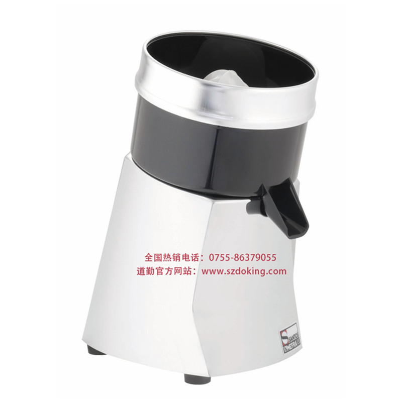 SANTOS 71C 柳橙榨汁機 (鍍鉻) SANTOS 71C 柳橙榨汁機 (鍍鉻)