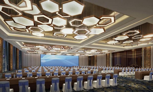 愛克建國國際酒店 愛克建國國際酒店