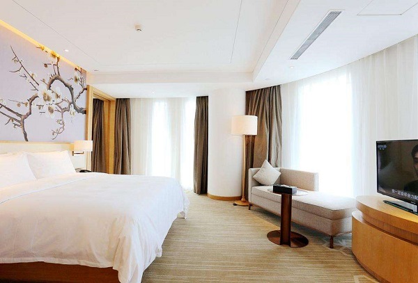 華為安樸曉逸酒店 華為安樸曉逸酒店