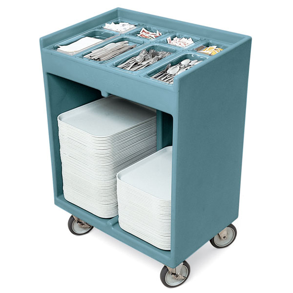 cambro托盤車 酒店廚房設備