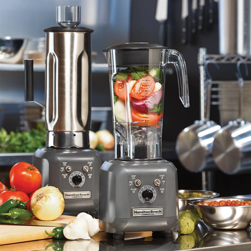 美國咸美頓HBF500料理機 美國咸美頓HBF500料理機