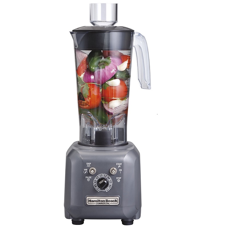 美國咸美頓HBF500料理機 美國咸美頓HBF500料理機