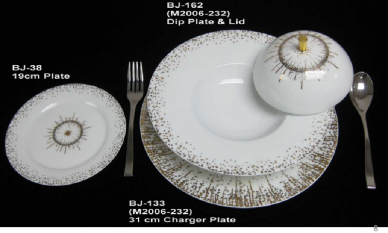 法國Legle BJ-9-M2006-232 宇宙圓盤