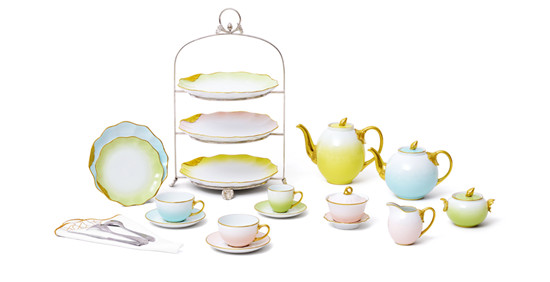 麗固LEGLE瓷器 麗固LEGLE瓷器