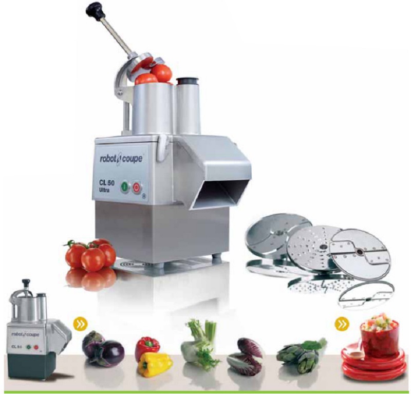 法國robot coupe CL50 Ultra 法國robot coupe CL50 Ultra