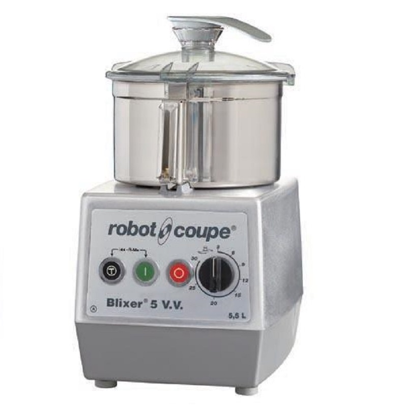 robot coupe blixer5V.V robot coupe blixer5V.V