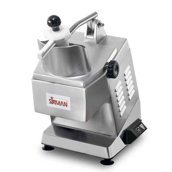 意大利sirman TM aluminum cover切菜機 意大利sirman TM aluminum cover切菜機