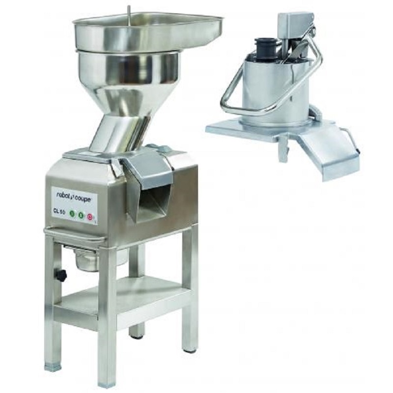 Robot Coupe CL60 Robot Coupe CL60