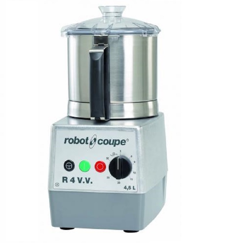 robot coupe R4V.V. robot coupe R4V.V.