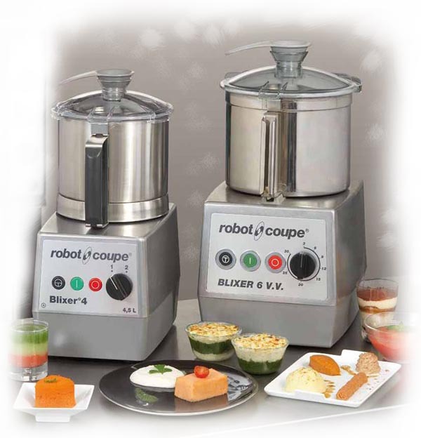 法國robotcoupeR6攪拌機 法國robotcoupeR6攪拌機