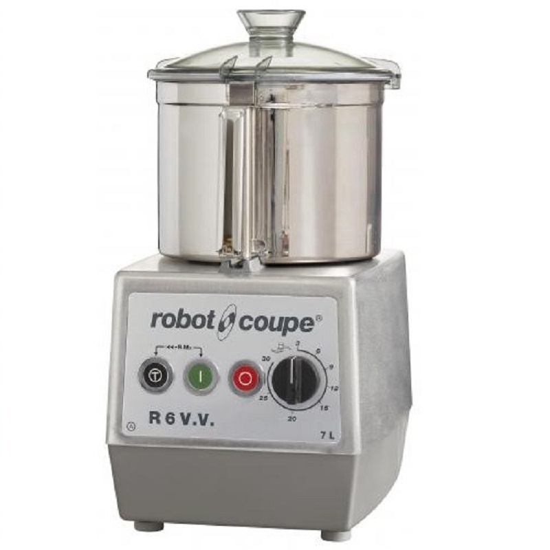 robotcoupeR6VV攪拌機(jī) robotcoupeR6VV攪拌機(jī)