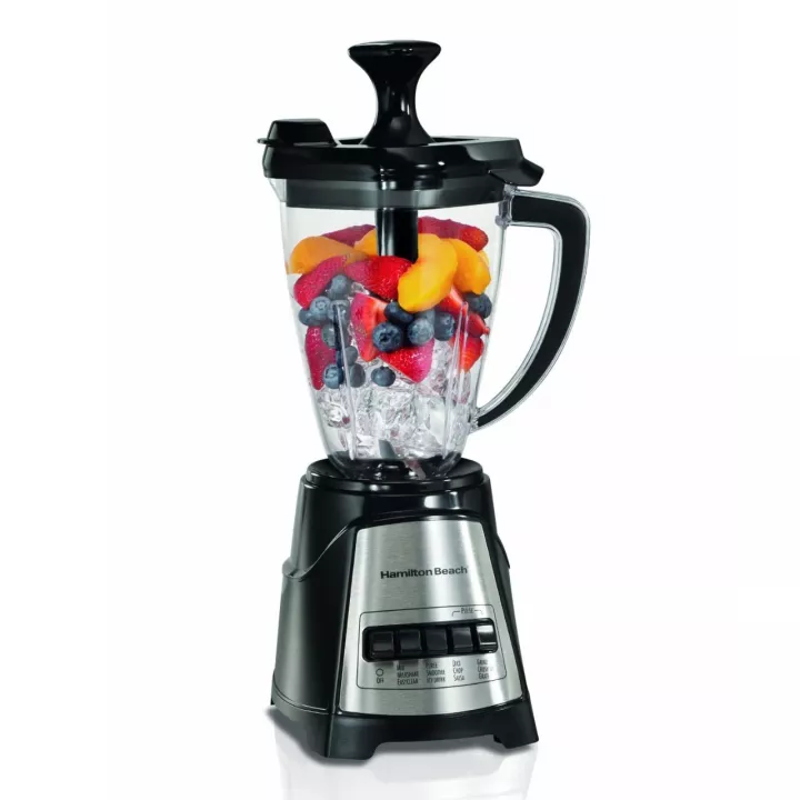 Hamilton beach Hamilton beach