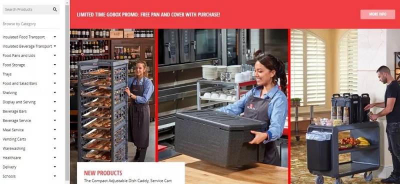 美國cambro 美國cambro