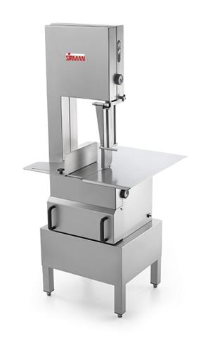 意大利sirman SO 2400 S.S落地式不銹鋼鋸骨機 意大利sirman SO 2400 S.S落地式不銹鋼鋸骨機