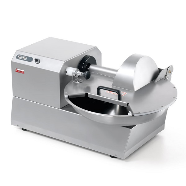 意大利sirman切碎斬拌機 意大利sirman切碎斬拌機