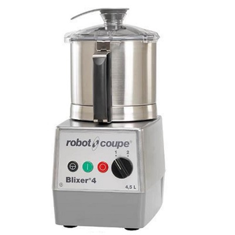 法國robot coupe Blixer4乳化攪拌機(jī) 法國robot coupe Blixer4乳化攪拌機(jī)