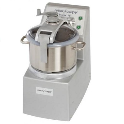 法國robot-coupe Blixer15乳化攪拌機(jī) 法國robot-coupe Blixer15乳化攪拌機(jī)