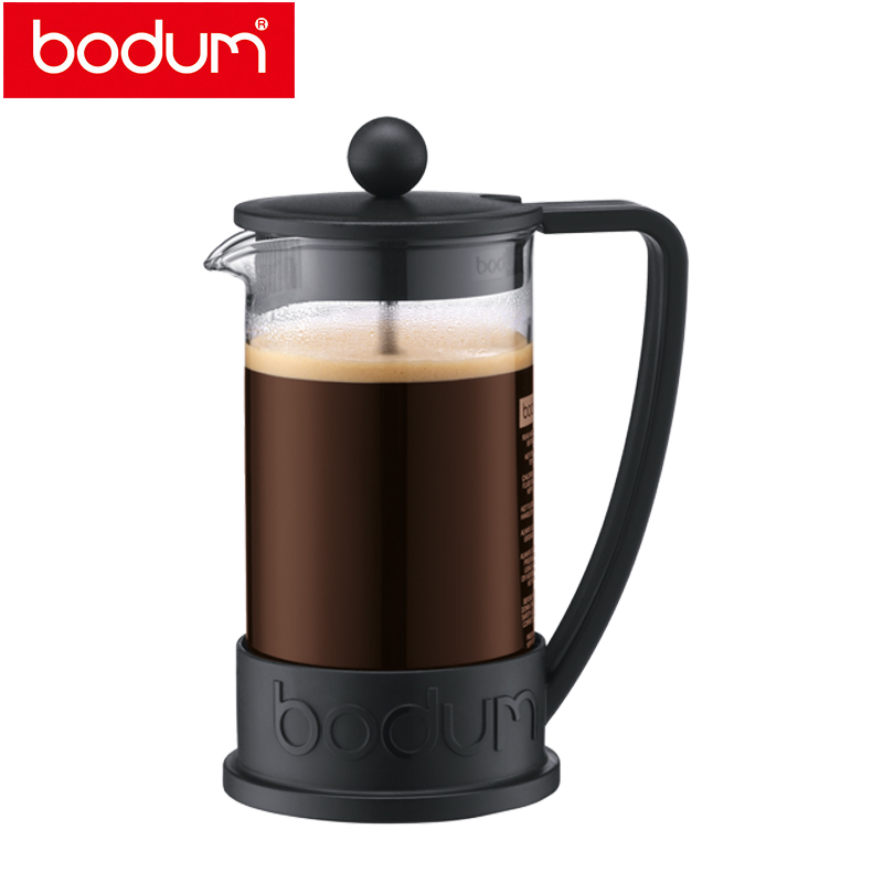 丹麥bodum法壓壺巴西系列 丹麥bodum法壓壺巴西系列