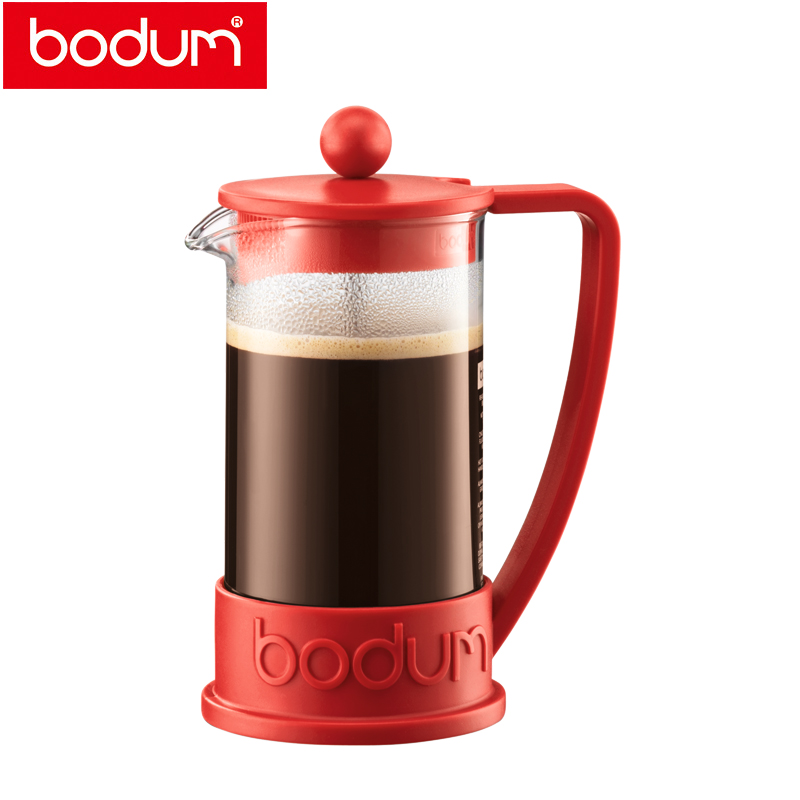 丹麥bodum法壓壺巴西系列 丹麥bodum法壓壺巴西系列