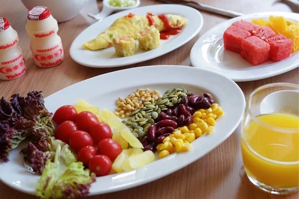 桐鄉凱悅嘉軒酒店 桐鄉凱悅嘉軒酒店