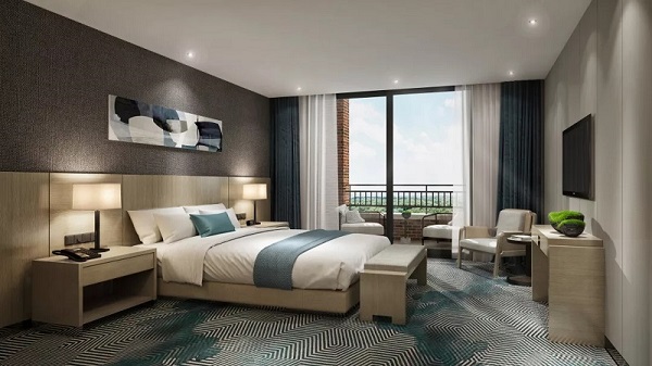 桐鄉凱悅嘉軒酒店 桐鄉凱悅嘉軒酒店